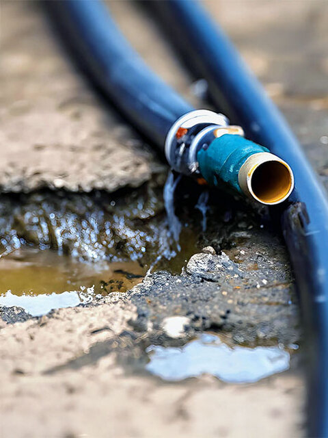 Emergency Plumbing